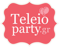 TeleioParty.gr