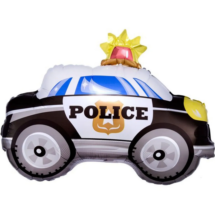 Μπαλόνι Police