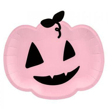 Πιάτα Pink Pumpkin