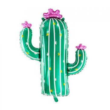 Μπαλόνι Cactus Mexican