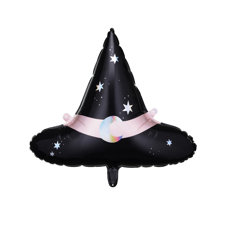 Μπαλόνι Witch Hat