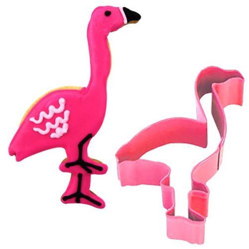 Κουπάτ για μπσκότα Flamingo