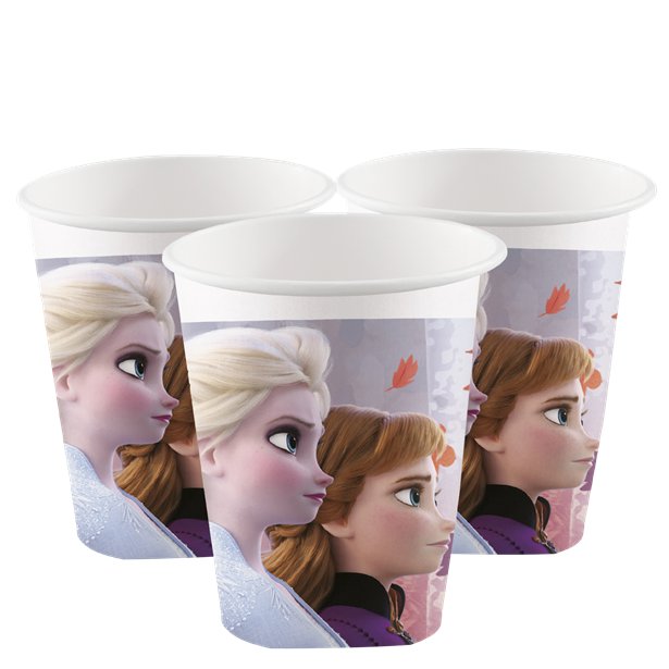 Ποτήρια "Frozen II"