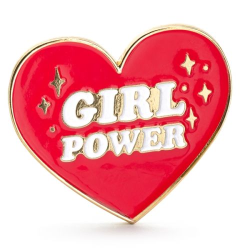 Κονκάρδα Girl Power