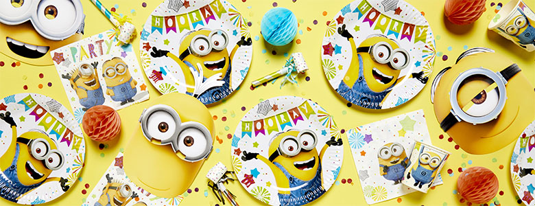 MINIONS