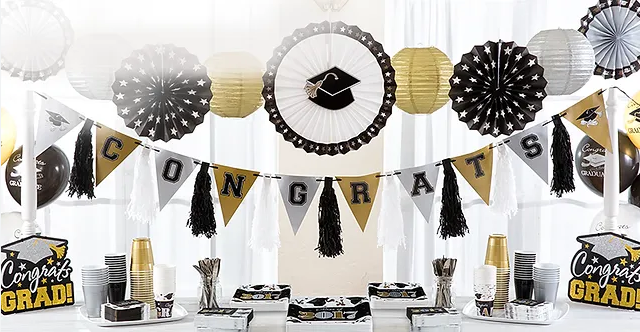 ΠΑΡΤΥ ΑΠΟΦΟΙΤΗΣΗΣ – TeleioParty.gr