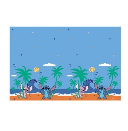 Τραπεζομάντηλο Stitch