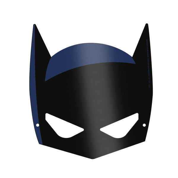 Μάσκες Batman 2