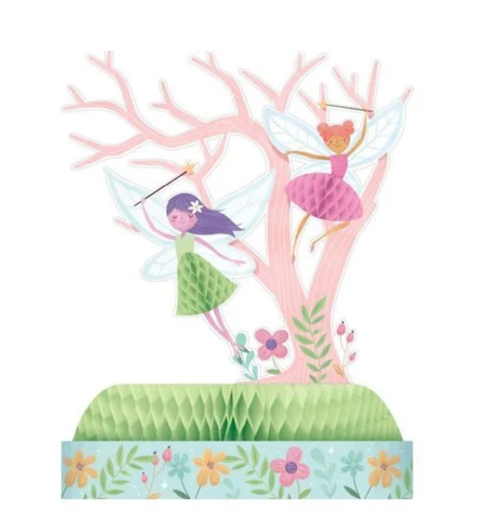 Διακοσμητικό Τραπεζιού Fairy Forest