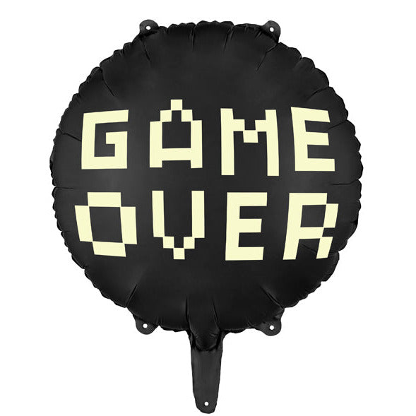 Μπαλόνι Game Over