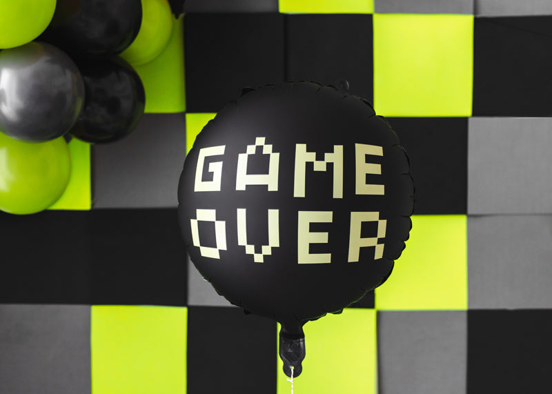 Μπαλόνι Game Over