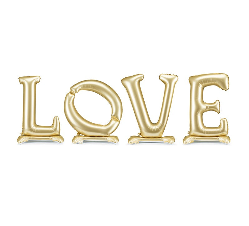 Μπαλόνι Standing Love