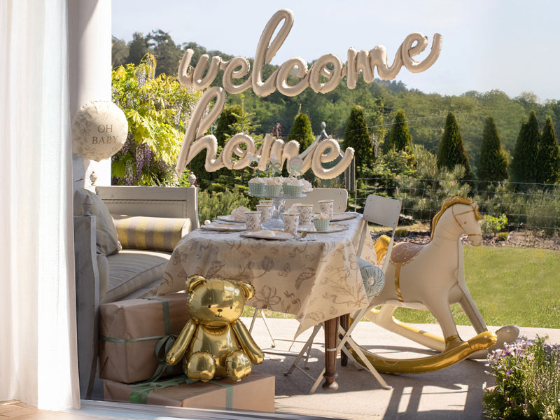 Μπαλόνι Welcome Home