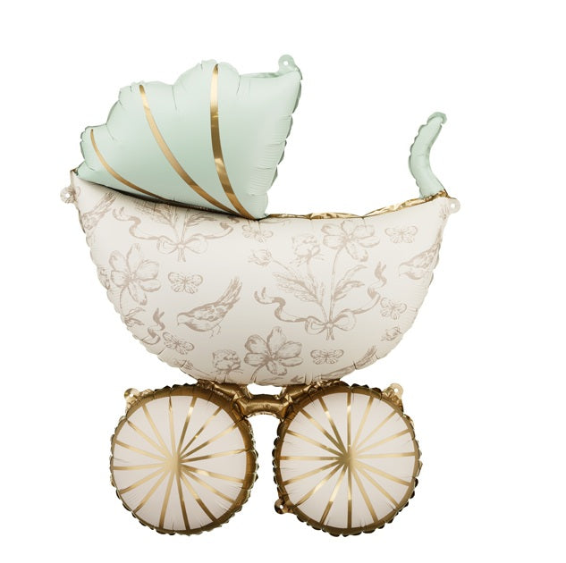 Μπαλόνι Baby Carriage