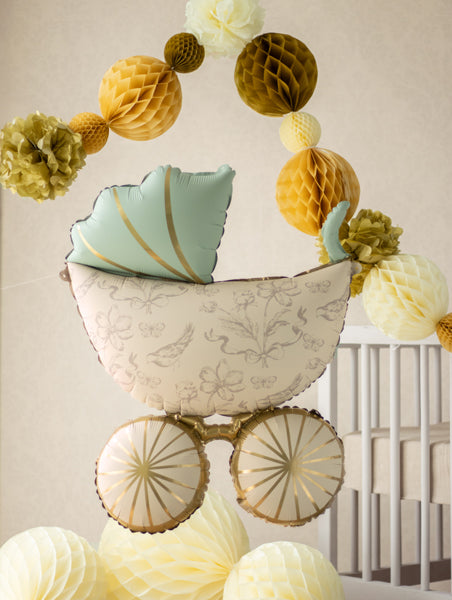 Μπαλόνι Baby Carriage