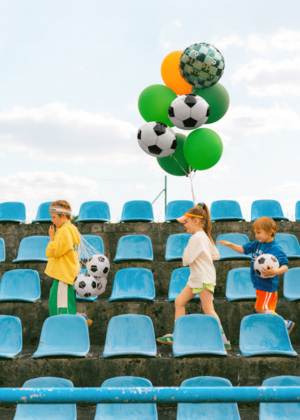 Μπαλόνι Football
