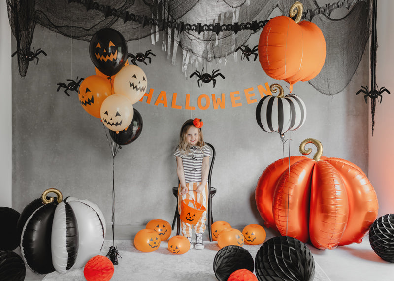 Μπαλόνι Pumpkin Standing