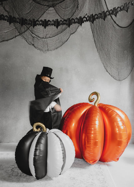 Μπαλόνι Pumpkin Standing