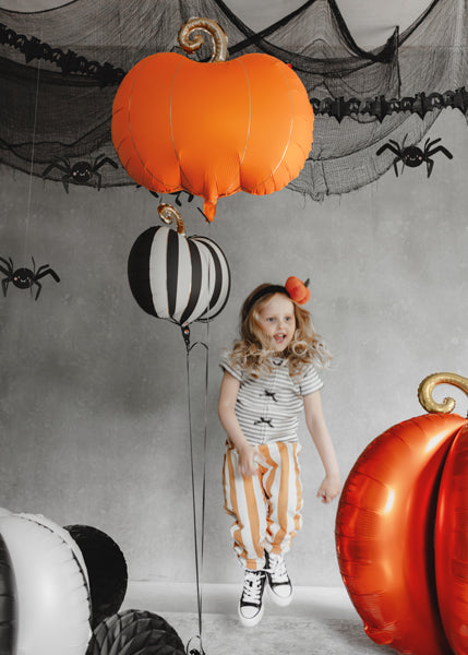 Μπαλόνι Pumpkin Halloween