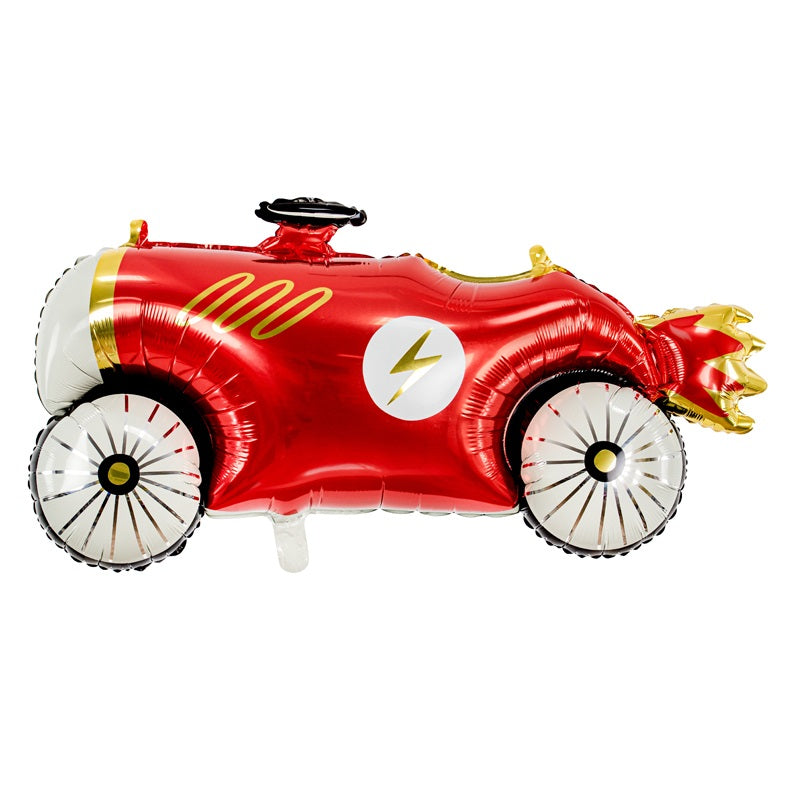Μπαλόνι Racing Car