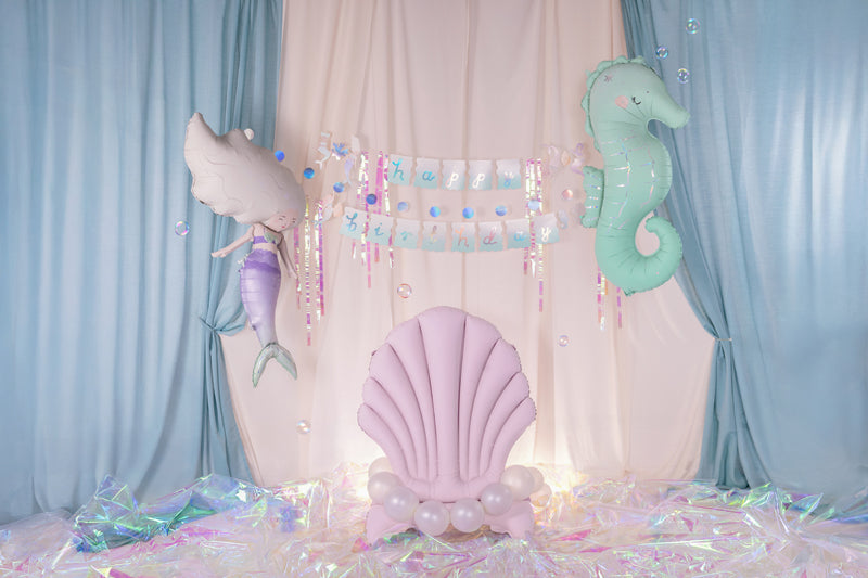 Γιρλάντα Mermaid