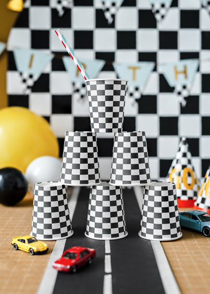 Runner Racing Cars
