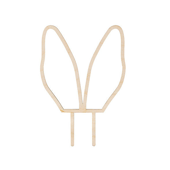 Διακοσμητικό Τούρτας Bunny