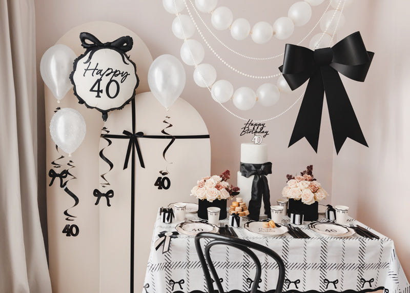 Τραπεζομάντηλο Age Party