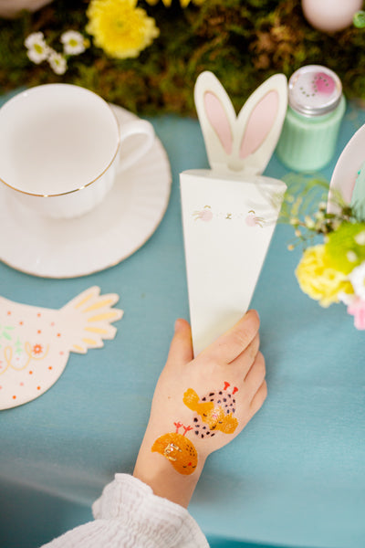 Κουτάκι δώρων Rabbit