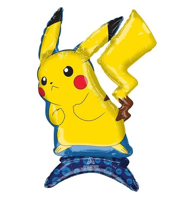 Μπαλόνι Standing Pokemon