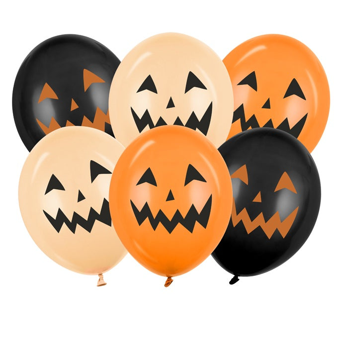 Μπαλόνια Pumpkins