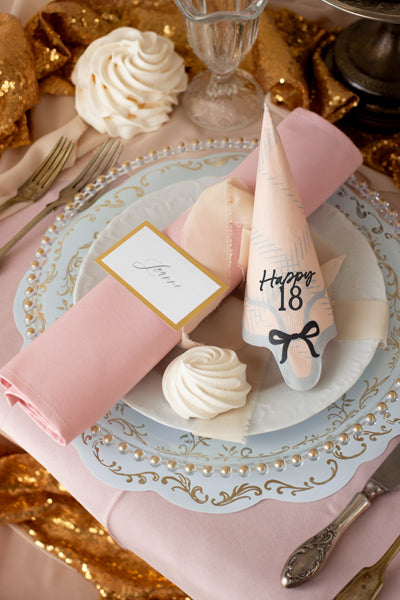 Χαρτοπετσέτες Hello 18