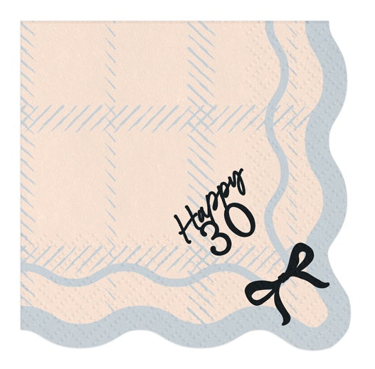 Χαρτοπετσέτες Hello 30