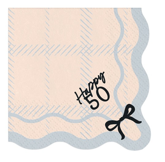 Χαρτοπετσέτες Hello 50