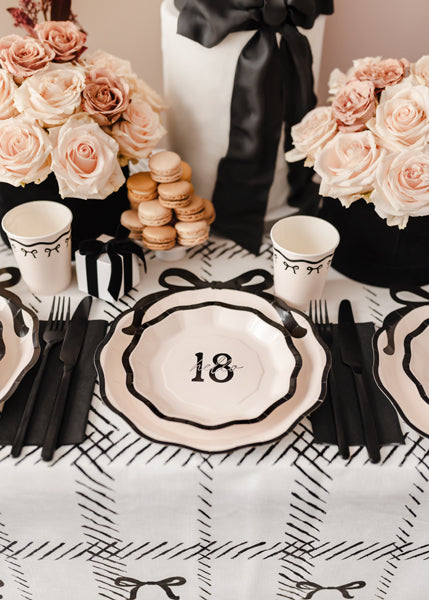 Πιάτα Hello 18