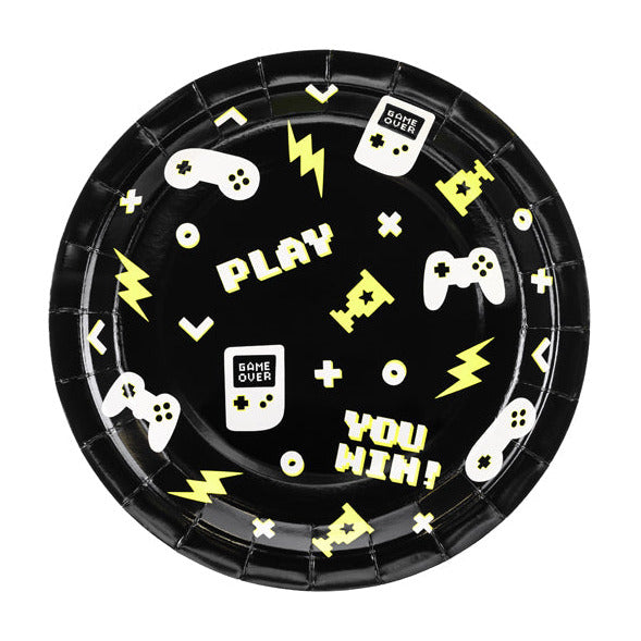 Πιάτα Gamepads