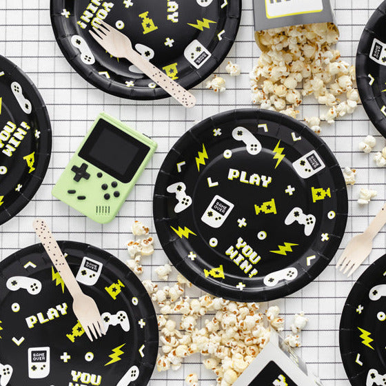 Πιάτα Gamepads