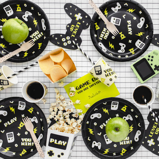 Πιάτα Gamepads