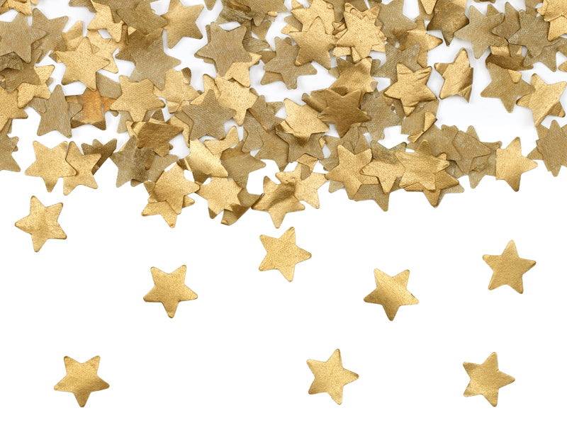 Κανονάκι με Κονφετί Stars