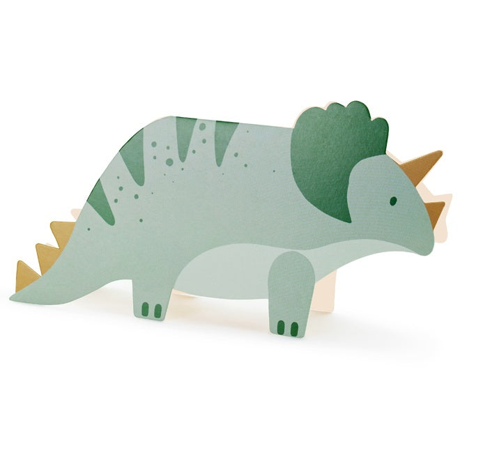 Προσκλήσεις Triceratops