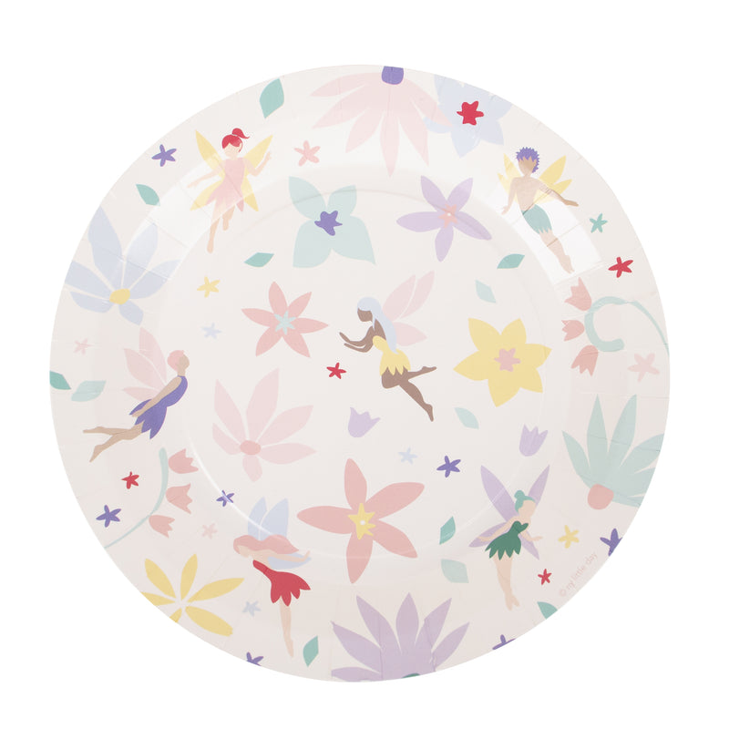 Πιάτα Fairies