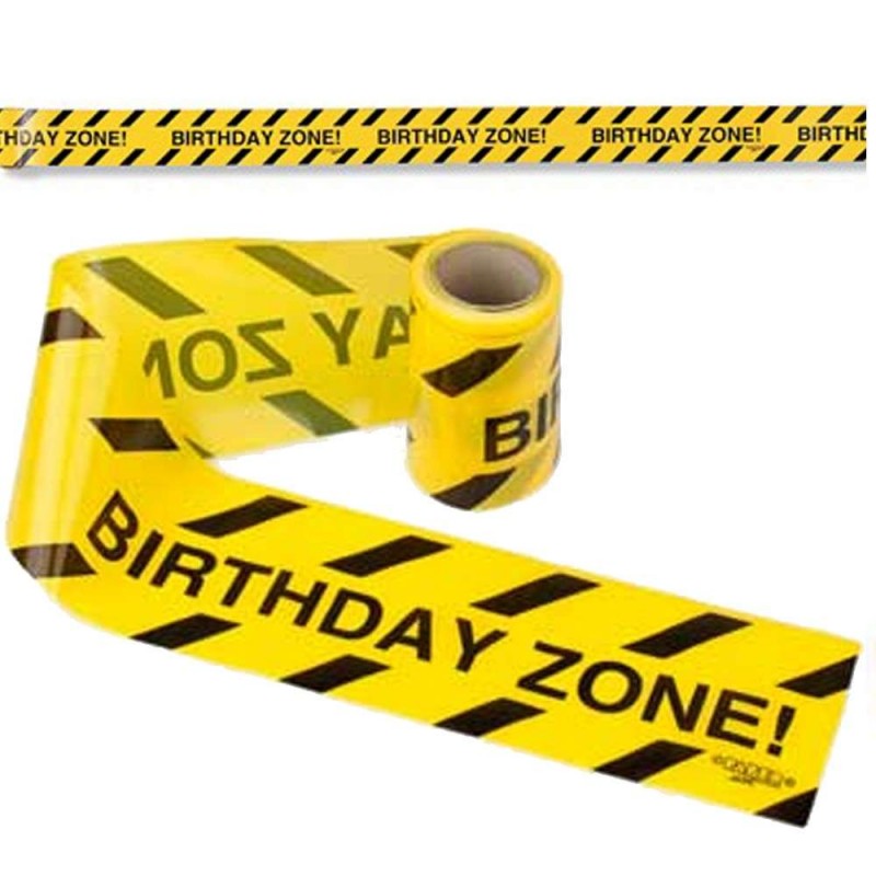 Ταινία Caution