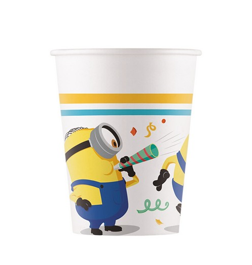 Ποτήρια Minions 2