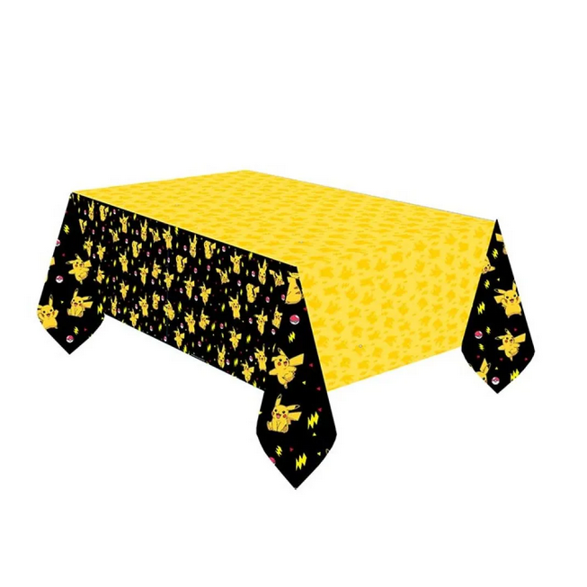 Τραπεζομάντηλο Pikachu