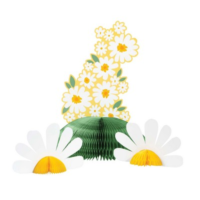 Διακοσμητικό Τραπεζιού Sweet Daisy
