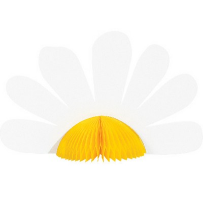 Διακοσμητικό Τραπεζιού Sweet Daisy