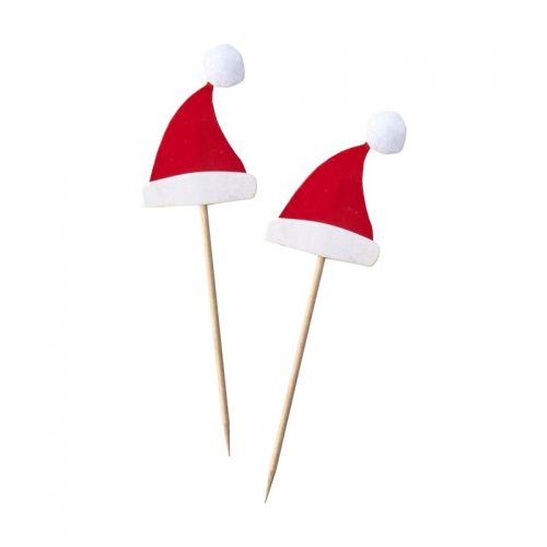 Οδοντογλυφίδες "Santa&