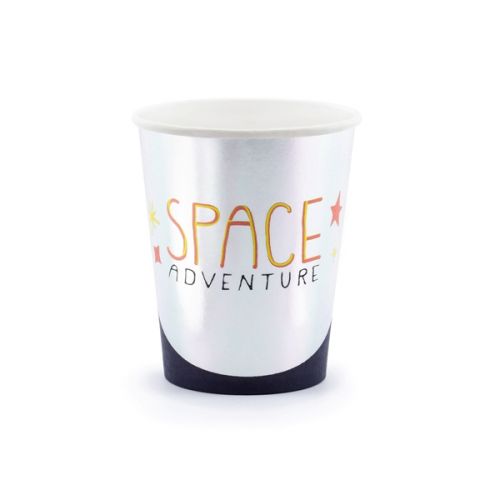 Ποτήρια Space Adventure