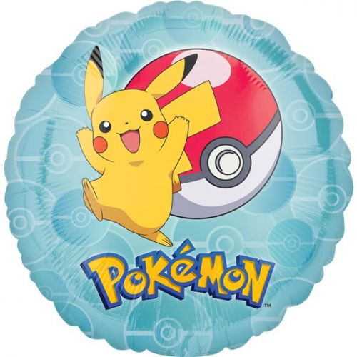 Μπαλόνι Pokemon