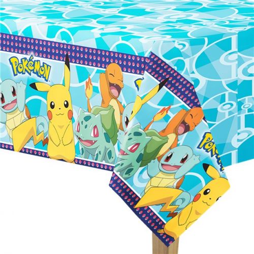 Τραπεζομάντηλο Pokemon